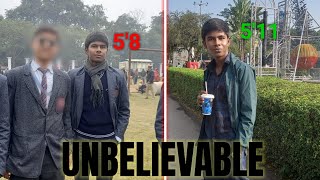 How I Increased My Height in Just 7 Months AT 0₹ COST [upl. by Yemane]