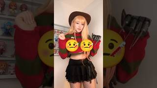 Upminaa cosplay  cosplay dance  dance  tiktok  Shorts [upl. by Enois]