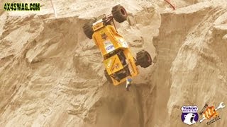 FORMULA OFFROAD VERTICAL CRASH [upl. by Misa]