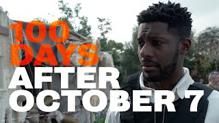 100 Days after October 7  Xaviaer [upl. by Newel]