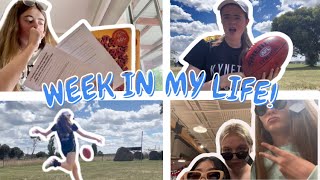 Week in My Life Vlog  School Holidays January 2024 [upl. by Blisse342]