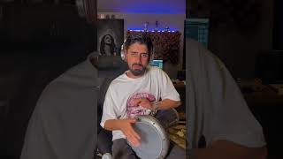 BEGGIN’ oriental version💃 darbuka beggin fyp viral bellydance [upl. by Thomasa225]