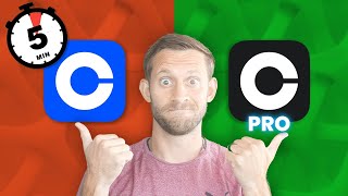 Coinbase vs Coinbase Pro Everything to Know in 5 Minutes [upl. by Pavlish]