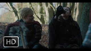 Ed Sheeran  Gra o tron S07E01  Dragonstone  Lektor PL HD 720p [upl. by Ellmyer]