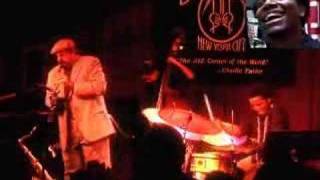 Joe Lovano LIve at Birdland  Lonely Woman [upl. by Htiduj17]