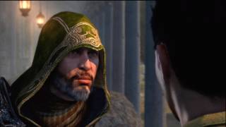 Assassins Creed Revelations Missão Menestrel [upl. by Sairu]