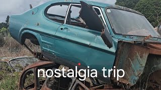 I go through sheds in part2 subscrIbe to see 2 automobile mechanic foryou cars restoration [upl. by Karla]