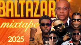 MIXTAPE BALTHAZAR 2025 AFRO RABÒDAY  DJ DAG [upl. by Meagher678]