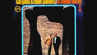 Cal Tjader amp Eddie Palmieri  Los Jibaros [upl. by Ivett]