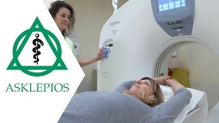 Asklepios Fachkliniken MünchenGauting Spitzenmedizin für die Lunge  Asklepios [upl. by Etnoek178]