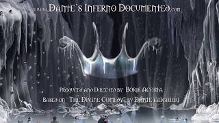 DANTES HELL DOCUMENTED FEATURE FILM PREVIEW [upl. by Ronna]