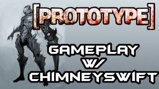 Prototype Gameplay  Ep 1 HD [upl. by Coh318]