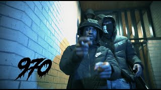 El Patron970 x Kg970  No cap Steve lean  prod Sebz beats official video [upl. by Jennine]