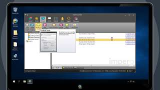 Impero Education Pro  Broadcast Screen [upl. by Ettenaej]