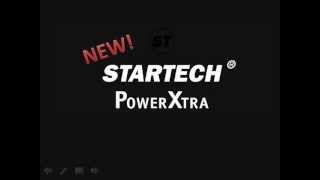 STARTECH Power Xtra [upl. by Assener]