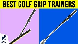 10 Best Golf Grip Trainers 2019 [upl. by Phelgon]