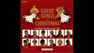 The Great Songs of Christmas Album Five Goodyear 1965 [upl. by Moffat]