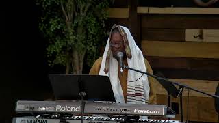 Messiahs New Life Tabernacle Live Stream [upl. by Ferren]