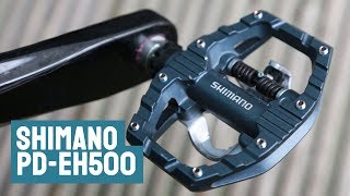 Shimano PDEH500 review [upl. by Dylane]