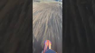 ktm65 minimoto mxjunior minimx motocross 2tempi allenamento gopro [upl. by Ane36]