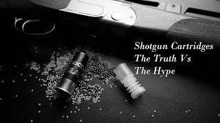 What Makes A Good Shotgun Cartridge [upl. by Mcconaghy58]