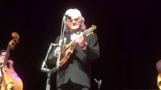 Ricky Skaggs Rank Stranger [upl. by Glimp]