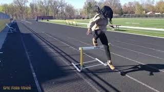 Top best hurdle fails [upl. by Ttekcirc]