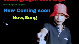 RikRik ch sangma is live [upl. by Schwerin625]