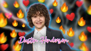 stranger things dustin 😍🔥whatsapp status in tamil  STRANGER THINGS STATUS strangerthings [upl. by Eiffub]