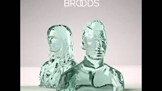 Broods  Pretty Thing Broods EP [upl. by Enrico]