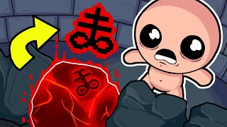 Isaac But Rocks Drop Any Item its amazing [upl. by Eadas367]