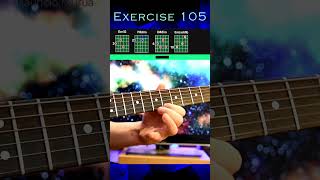 Guitar Exercise guitar guitarsolo gitarcover gitar gitarsolo [upl. by Bran]