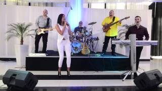 All Inclusive Orchestra i Tijana Filipovic  Mladicu moj novo [upl. by Ahsot]