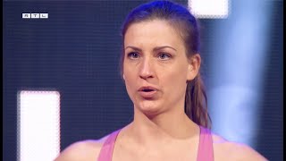 Ninja Warrior Germany Halbfinale 1 Trailer [upl. by Akvir879]