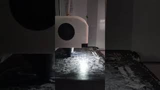 Spider 3D Print Time Lapse [upl. by Islek]