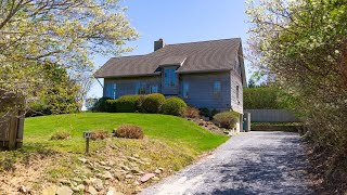 Stunning Montauk Escape with Lake Views [upl. by Nahtanaoj243]