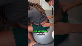 osteo osteopathe osteopathie enceinte babymassage [upl. by Amuh127]