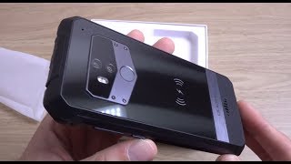 Oukitel WP1  Unboxing amp Review [upl. by Liman242]