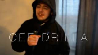 Cee Drilla Freestyle [upl. by Ide]