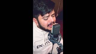 Ek Dil Ek Jaan  Vishal Mishra  Random Jam [upl. by Akemrej40]