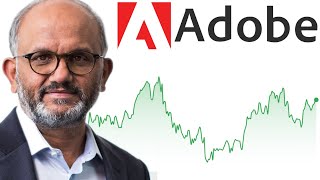 Adobe Stock  Should You Buy Now  ADBE Stock Analysis [upl. by Eradis]