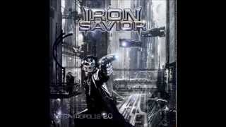 Iron Savior  11 Iron Watcher Bonus Track Megatropolis 20 [upl. by Jaynes]