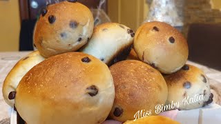 PAN GOCCIOLI MORBIDISSIMI BIMBY [upl. by Croner]