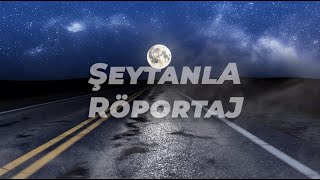 ŞEYTANLA RÖPORTAJ  KISA FİLM [upl. by Lustick258]