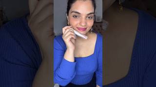 Best lip oil ever TransferProof SmudgeProof Long Lasting Pink Lip Oilgrwm lipstick [upl. by Massie439]