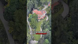 Tour the HISTORIC PITTOCK MANSION in Portland Oregon travel mansion [upl. by Netsryk]