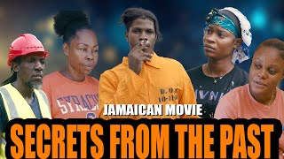 SECRETS FROM THE PAST  JAMAICAN MOVIE RICHARD BROWN FILMS 2024 [upl. by Ansilma]