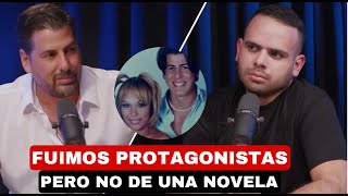 LOS CONTRATOS CON VENEVISION Y LAS MALAS DECISIONES  JUAN CARLOS LIENDO [upl. by Ettenoitna]