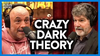 Joe Rogan’s Mind Is Blown by Bret Weinstein’s Dark Theory [upl. by Marienthal]