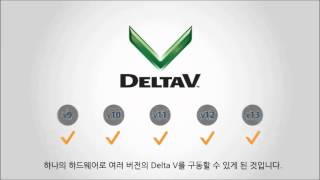 델타브이 버츄얼 스튜디오DeltaV Virtual Studio [upl. by Garbers]